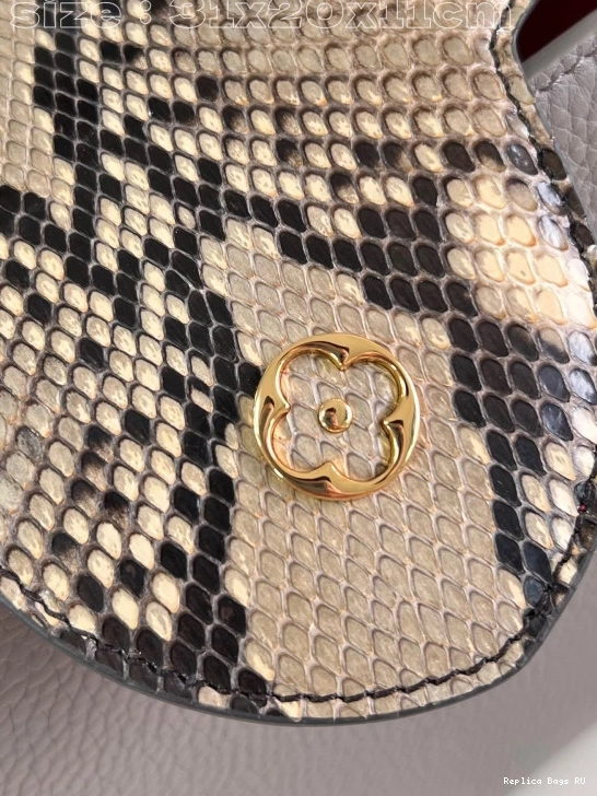 Affordable BB-31.5*20*11CM VUITTON LOUIS CAPUCINES 0728